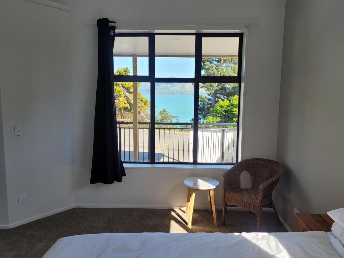 Diamond Harbour Taimana Boutique Motel المظهر الخارجي الصورة