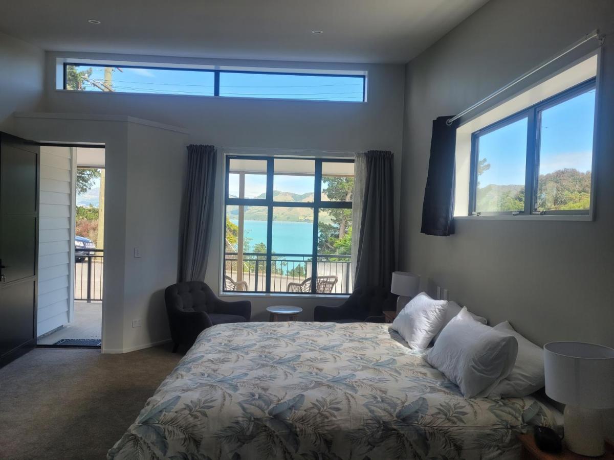 Diamond Harbour Taimana Boutique Motel المظهر الخارجي الصورة