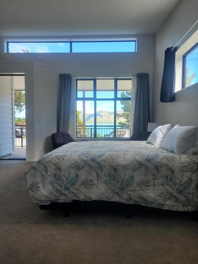 Diamond Harbour Taimana Boutique Motel المظهر الخارجي الصورة