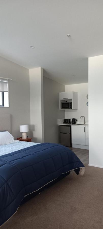 Diamond Harbour Taimana Boutique Motel المظهر الخارجي الصورة