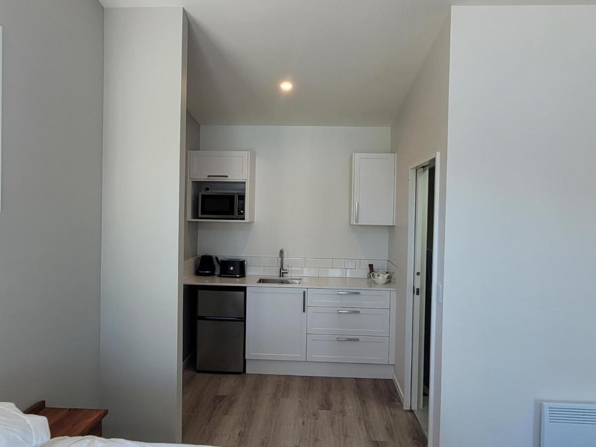 Diamond Harbour Taimana Boutique Motel المظهر الخارجي الصورة